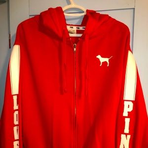 Victoria Secret PINK hoodie